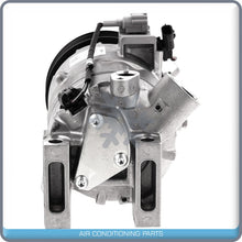 Load image into Gallery viewer, A/C Compressor OEM VCS14EC for Altima QR - Qualy Air
