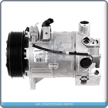 Load image into Gallery viewer, A/C Compressor OEM VCS14EC for Altima QR - Qualy Air