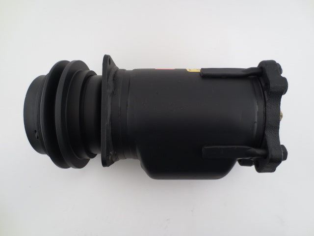 A/C Compressor OEM A6 for Audi / Chevrolet / GMC QR - Qualy Air