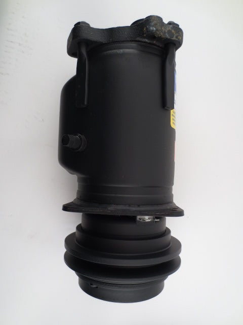 A/C Compressor OEM A6 for Audi / Chevrolet / GMC QR - Qualy Air
