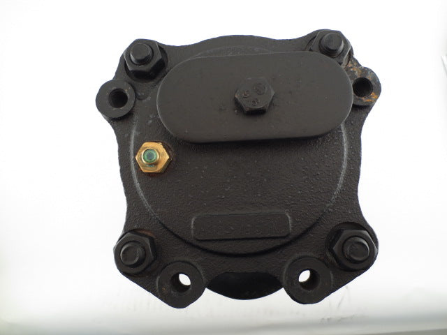 A/C Compressor OEM A6 for Audi / Chevrolet / GMC QR - Qualy Air