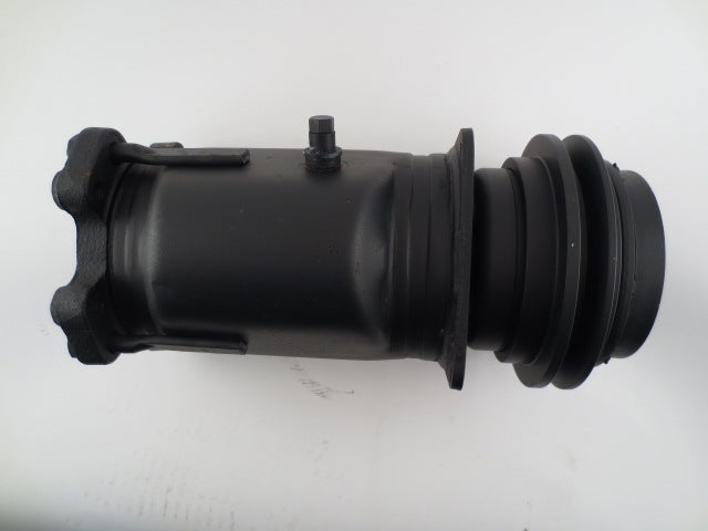 A/C Compressor OEM A6 for Audi / Chevrolet / GMC QR - Qualy Air