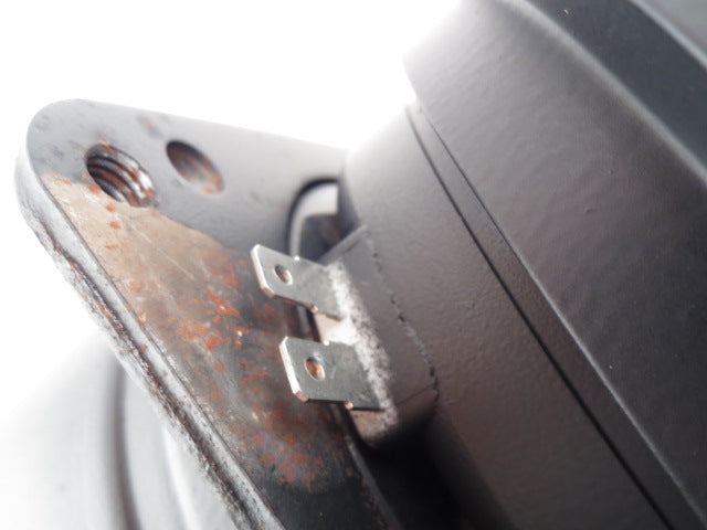 A/C Compressor OEM A6 for Audi / Chevrolet / GMC QR - Qualy Air