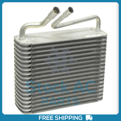 A/C Evaporator Core for Ford Expedition, F-150 / Lincoln Mark LT, Navigator.. QU - Qualy Air