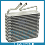 A/C Evaporator Core for Ford Expedition, F-150 / Lincoln Mark LT, Navigator.. QU