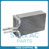 New Rear AC Evaporator for Chrysler Town&Country / Dodge Grand Caravan.. 2006-07