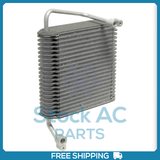 New A/C Evaporator Core for Chevrolet C4500,C5500,C6500 Kodiak/ GMC Savana..