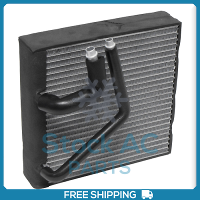 New A/C Evaporator for Ford Escape / Mazda Tribute / Mercury Mariner - Qualy Air