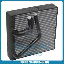 Load image into Gallery viewer, New A/C Evaporator for Ford Escape / Mazda Tribute / Mercury Mariner - Qualy Air