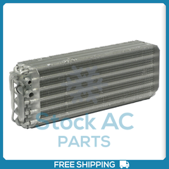 New A/C Evaporator Core for Mercedes-Benz 190D, 190E - 1984 to 1992 - UQ