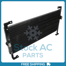 Cargar imagen en el visor de la galería, OE.5014582AA NEW A/C Condenser for Dodge Neon / Plymouth Neon 1995-1999 UQ - Qualy Air