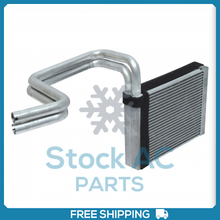 Load image into Gallery viewer, A/C Heater Core for Ford C-Max, Escape, Focus, Transit Connect / Lincoln MKC QU - Qualy Air