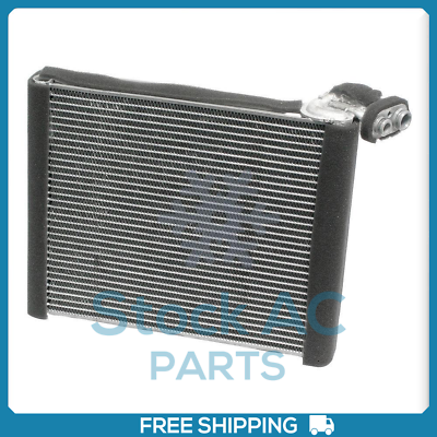 NEW A/C EVAPORATOR FOR TOYOTA COROLLA,PRIUS,RAV4/ SCION tC,xB/ LEXUS - CM110193 - Qualy Air
