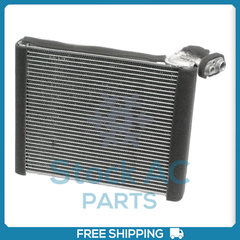 NEW A/C EVAPORATOR FOR TOYOTA COROLLA,PRIUS,RAV4/ SCION tC,xB/ LEXUS - CM110193