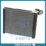 NEW A/C EVAPORATOR FOR TOYOTA COROLLA,PRIUS,RAV4/ SCION tC,xB/ LEXUS - CM110193