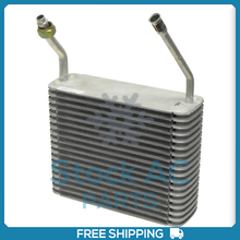 Load image into Gallery viewer, A/C Evaporator Core for Ford Explorer, Explorer Sport, Explorer Sport Trac.. - Qualy Air