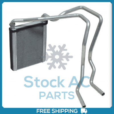 New A/C Heater Core for Toyota Celica - 2000 to 2005 - OE# 8710720690 QU - Qualy Air