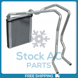 New A/C Heater Core for Toyota Celica - 2000 to 2005 - OE# 8710720690 QU
