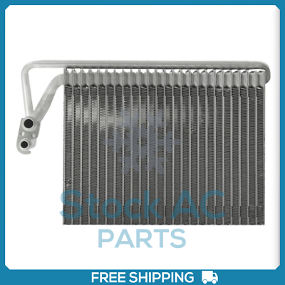 New AC Evaporator for BMW 320i, 323Ci 323i 325Ci 325i 325xi 328Ci 328i.. - Qualy Air