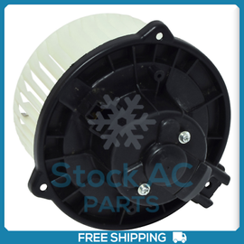 New A/C Blower Motor for Acura MDX / Honda Accord, Odyssey, Pilot.. - Qualy Air