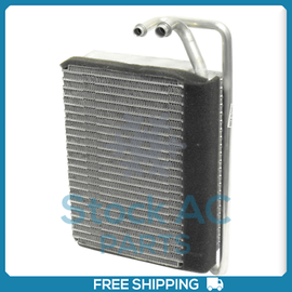 New AC Evaporator for BMW 320i, 323Ci 323i 325Ci 325i 325xi 328Ci 328i.. - Qualy Air
