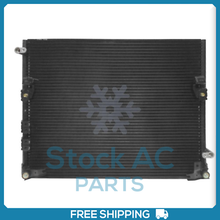 Cargar imagen en el visor de la galería, New A/C Condenser for Toyota Prado, Land Cruiser - OE# 88460-60240 - Qualy Air