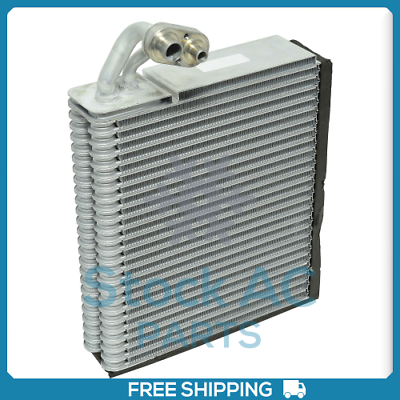 New A/C Evaporator Core for Buick Terraza / Chevrolet Uplander / Pontiac Monta.. - Qualy Air