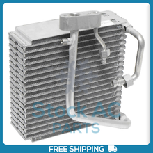 Cargar imagen en el visor de la galería, New A/C Evaporator for Acura Integra/ Honda Civic, CR-V, Insight - 80215ST3G01 - Qualy Air