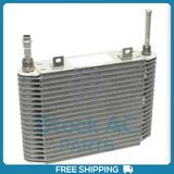 A/C Evaporator Core for Chevrolet Blazer, LUV, S10, Silverado, Tahoe / GMC..