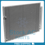 New A/C Condenser for Toyota Sienna - 2004 to 2010 - OE# 8846108010