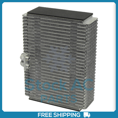 Brand New A/C Evaporator Core for Toyota Previa 1993-97 - 8850128110 UQ - Qualy Air