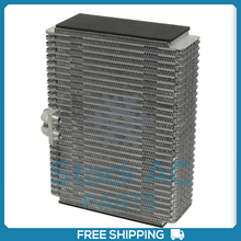 Load image into Gallery viewer, Brand New A/C Evaporator Core for Toyota Previa 1993-97 - 8850128110 UQ - Qualy Air