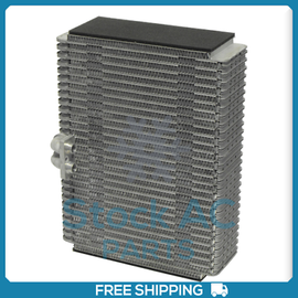 Brand New A/C Evaporator Core for Toyota Previa 1993-97 - 8850128110 UQ - Qualy Air