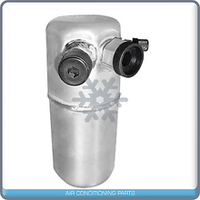 Cargar imagen en el visor de la galería, New A/C Accumulator fits Chevrolet Lumina APV/ Oldsmobile Silhouette/ Pontiac.. - Qualy Air
