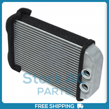 Load image into Gallery viewer, New AC Heater Core fits Toyota RAV4 1996 to 2000 - OE# 8710710340 - Qualy Air
