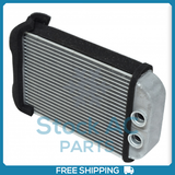 New AC Heater Core fits Toyota RAV4 1996 to 2000 - OE# 8710710340