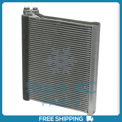 New A/C Evaporator Core for Lexus GS F, GS Turbo, GS200t, GS300, GS350, GS430.. - Qualy Air
