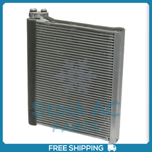 Load image into Gallery viewer, New A/C Evaporator Core for Lexus GS F, GS Turbo, GS200t, GS300, GS350, GS430.. - Qualy Air