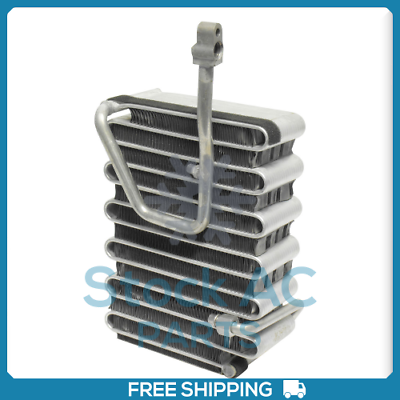 New A/C Evaporator for Honda Accord - 1990 to 1993 - OE# 80210SM1Z01 - Qualy Air
