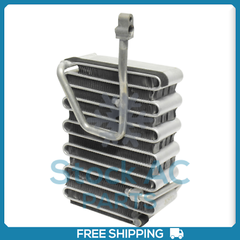 New A/C Evaporator for Honda Accord - 1990 to 1993 - OE# 80210SM1Z01