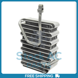 Evaporador de aire acondicionado nuevo para Honda Accord - 1990 a 1993 - OE# 80210SM1Z01