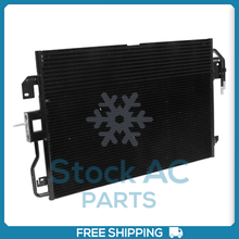 Cargar imagen en el visor de la galería, New A/C Condenser for Ford Escape / Mazda Tribute / Mercury Mariner UQ - Qualy Air