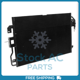 New A/C Condenser for Ford Escape / Mazda Tribute / Mercury Mariner UQ