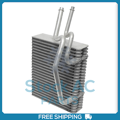 New A/C Evaporator fits Nissan Platina / Renault Clio 2005-2008 - OE# 2733750 - Qualy Air