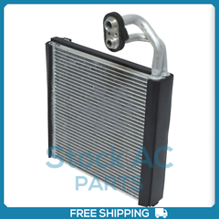 New A/C Evaporator for Acura CSX 2009 to 2011 / Honda Civic 2006 to 2011