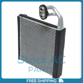 New A/C Evaporator for Acura CSX 2009 to 2011 / Honda Civic 2006 to 2011 - Qualy Air
