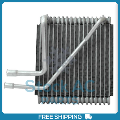 New A/C Evaporator for Ford Escape/ Mazda Tribute/ Mercury Mariner - Qualy Air