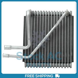 New A/C Evaporator for Ford Escape/ Mazda Tribute/ Mercury Mariner - Qualy Air