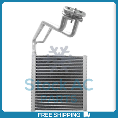 New AC Evaporator for Ford F-250/ 350/ 450/ 550 - 2012 to 2017 - OE# BC3Z19860A - Qualy Air