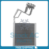 New AC Evaporator for Ford F-250/ 350/ 450/ 550 - 2012 to 2017 - OE# BC3Z19860A